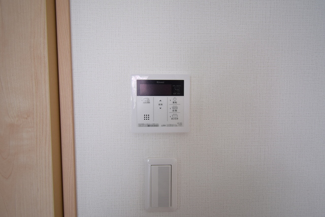 アルポルト姫路砥堀の設備