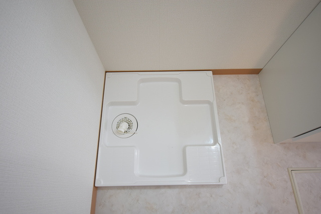 アルポルト姫路砥堀の設備