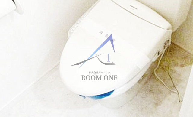 アルビレオのトイレ|トイレです。