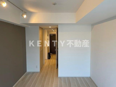 【寝室】 | クレイシア北馬込 | 落ち着いて過ごせるお部屋なので、寝室にいかがでしょうか