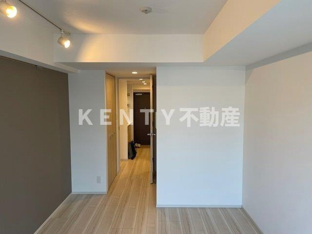 【寝室】 | クレイシア北馬込 | 落ち着いて過ごせるお部屋なので、寝室にいかがでしょうか