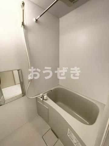 タイコーレジデンス西横浜の浴室