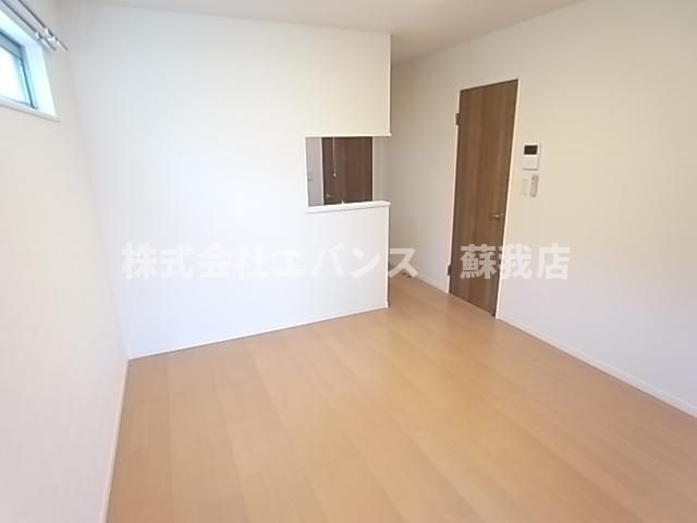 【内装】 | MEGURI浜野