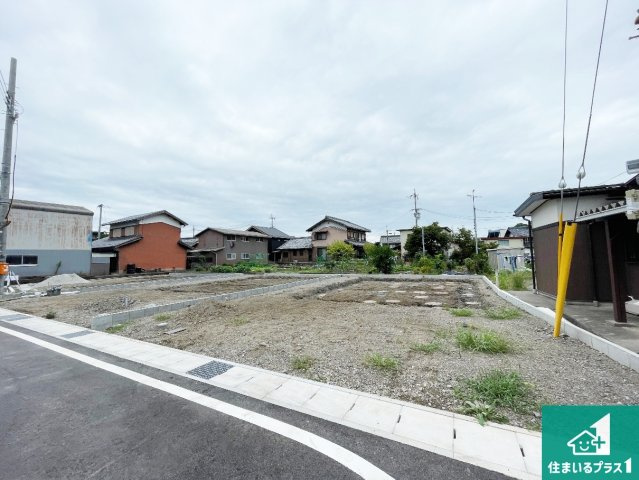 彦根市川瀬馬場町　第9期　新築一戸建て