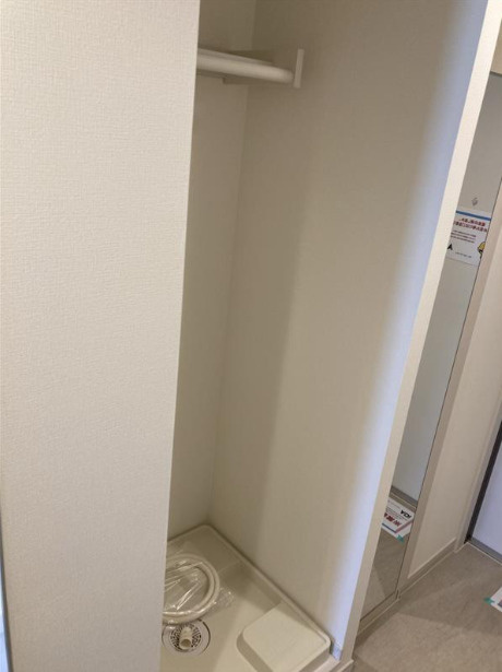 リブリ・中浦和Ⅱの設備