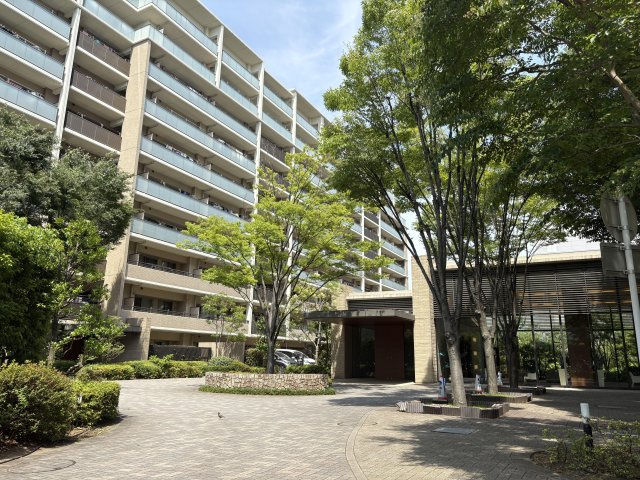 オハナ北戸田ガーデニア