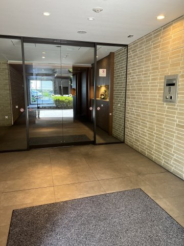 オハナ北戸田ガーデニア