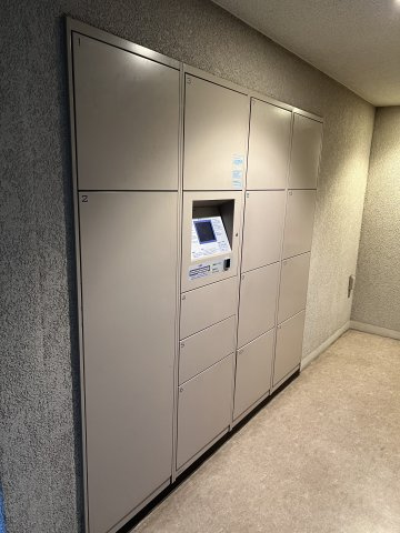 オハナ北戸田ガーデニア