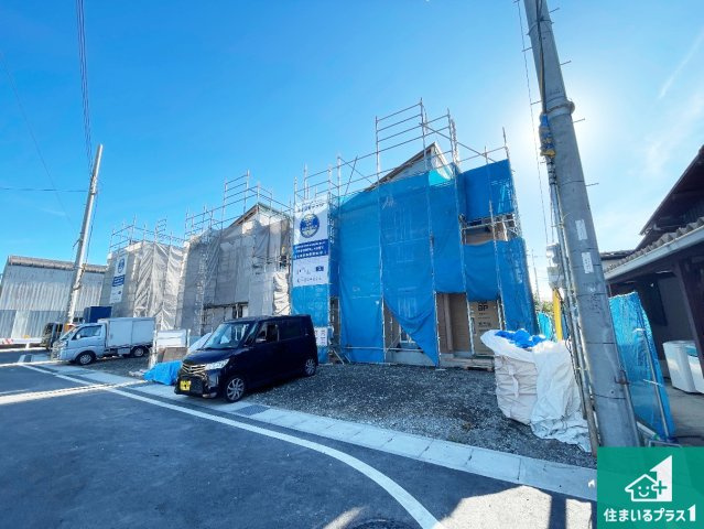 彦根市川瀬馬場町　第9期　新築一戸建て