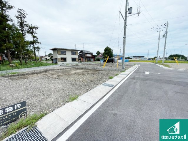 彦根市川瀬馬場町　第9期　新築一戸建て