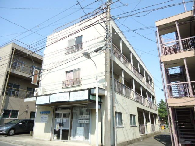 内海ビル