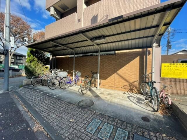 セレステ・仙川のその他