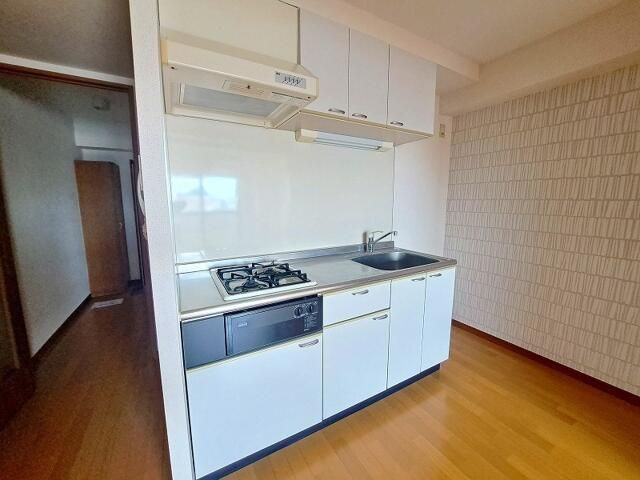 セレステ・仙川のキッチン