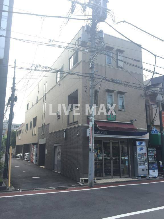 エムズコートの画像