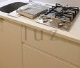 シーフォルム横浜平沼橋のキッチン
