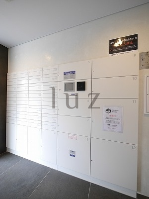 シーフォルム横浜平沼橋のその他共用部分