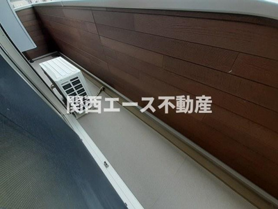 【バルコニー】 | ヴィラシャルマン