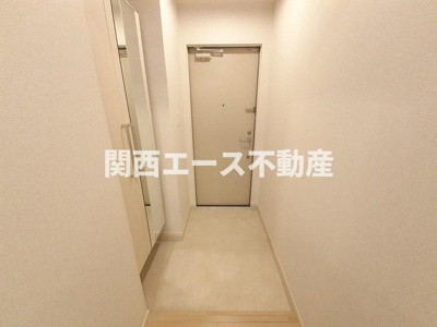 【玄関】 | ヴィラシャルマン