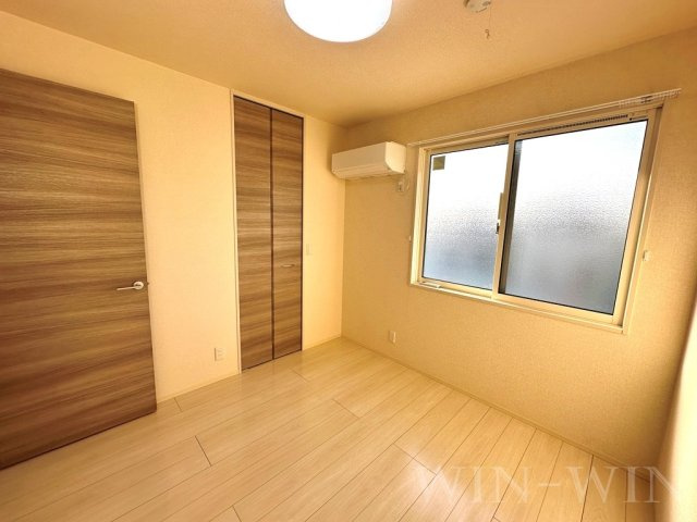 Bonne Maisonの洋室|イメージ（同建物内別部屋の写真です）
