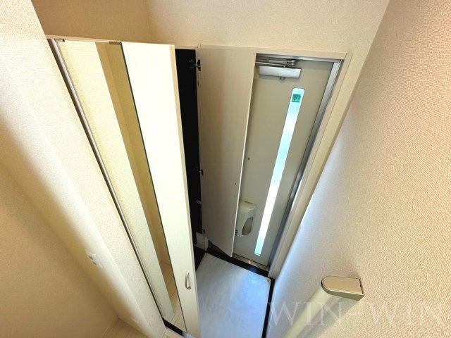 Bonne Maisonの玄関|イメージ（同建物内別部屋の写真です）
