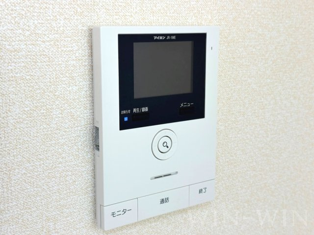 Bonne Maisonのセキュリティ|イメージ（同建物内別部屋の写真です）