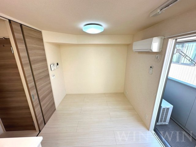 Bonne Maisonの居間・リビング|イメージ（同建物内別部屋の写真です）