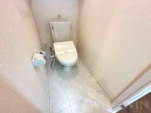 Bonne Maisonのトイレ|イメージ（同建物内別部屋の写真です）