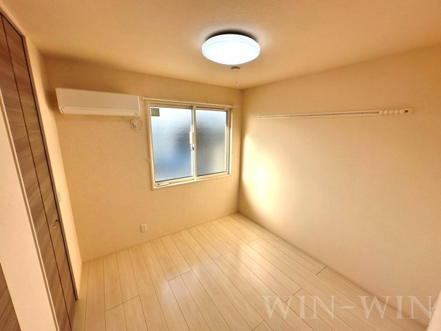 Bonne Maisonの寝室|イメージ（同建物内別部屋の写真です）