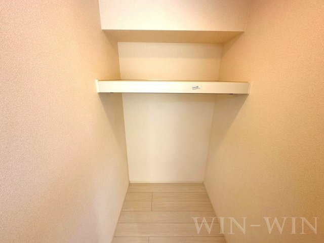 Bonne Maisonの収納|イメージ（同建物内別部屋の写真です）