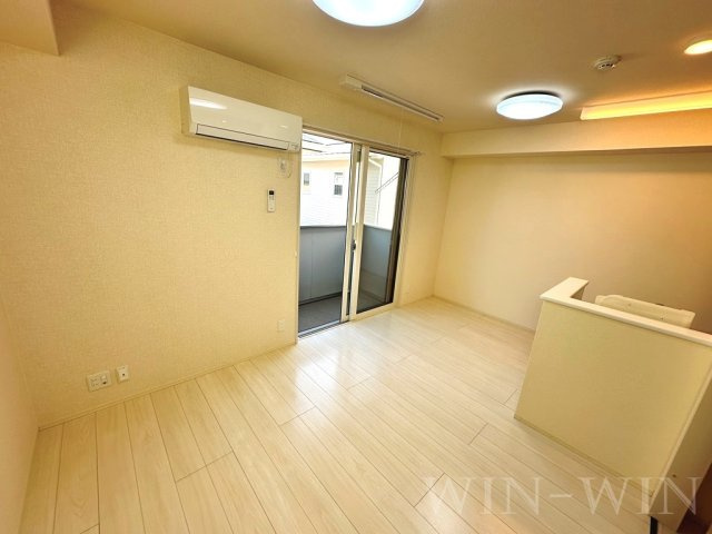 Bonne Maisonの居間・リビング|イメージ（同建物内別部屋の写真です）