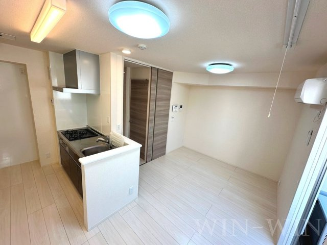 Bonne Maisonの内装|イメージ（同建物内別部屋の写真です）