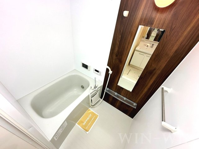 Bonne Maisonの浴室|イメージ（同建物内別部屋の写真です）