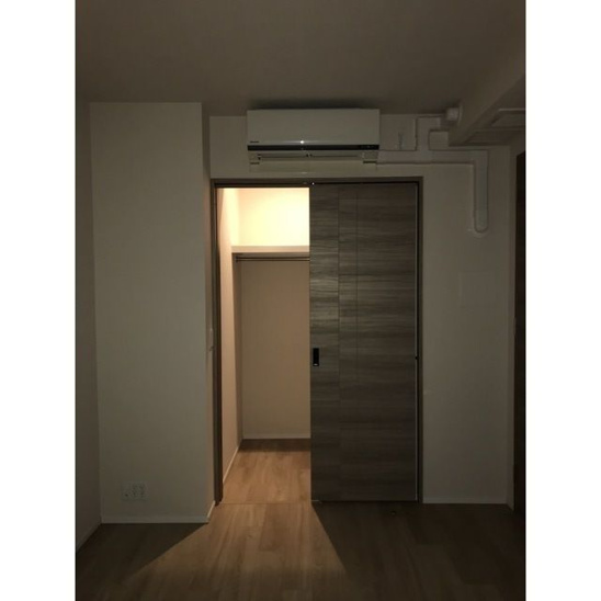 【洋室】ブランズ京都四条烏丸桜風庵 