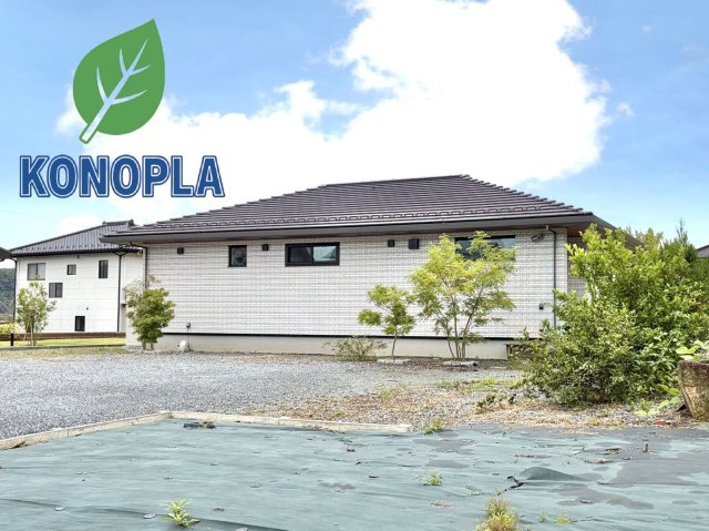 【中古戸建】藤岡市浄法寺