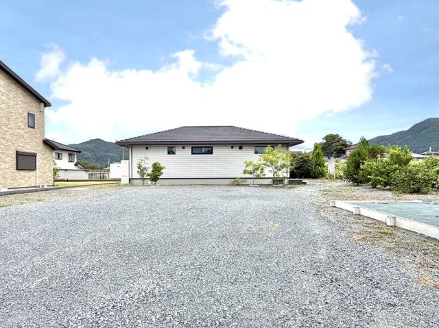 【中古戸建】藤岡市浄法寺の外観|■外観｜少し気になる！資料請求だけ！大歓迎です♪お気軽に木ノ葉プランニング高崎店までお問い合わせください♪