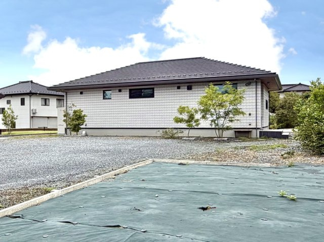 【中古戸建】藤岡市浄法寺の外観|■外観｜特徴のある個性的な住まいと美しい街並み、そして住みやすい環境を、ぜひ現地でご覧になりませんか。お気軽にお問合せください(^^)  