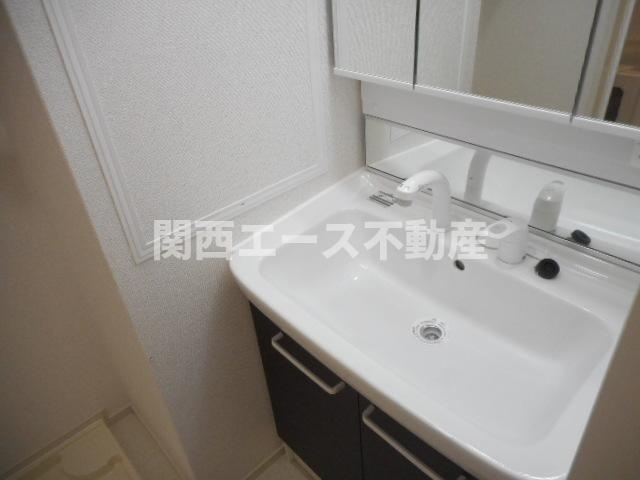 【洗面所】 | ADDRESS211