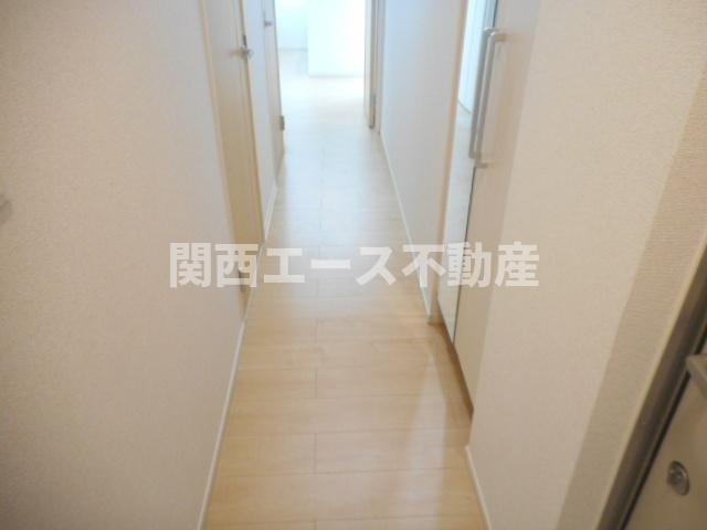 【玄関】 | ADDRESS211