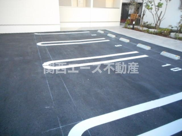 【駐車場】 | ADDRESS211