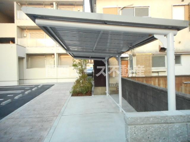 【その他共用部分】 | ADDRESS211