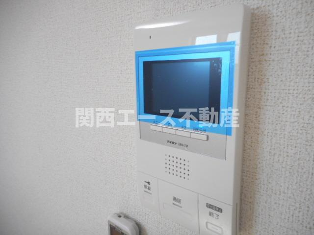 【セキュリティ】 | ADDRESS211