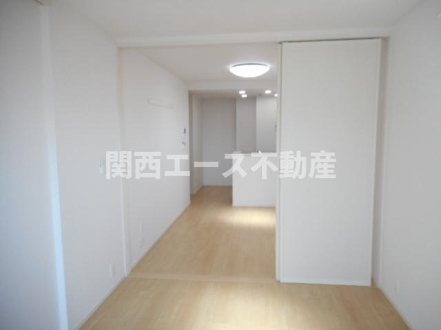 【居間・リビング】 | ADDRESS211