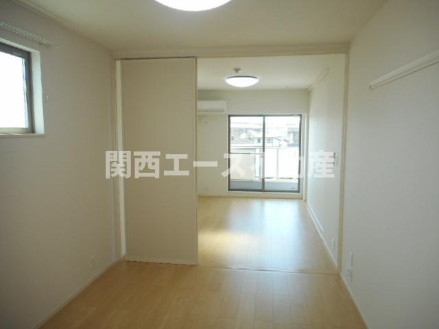 【寝室】 | ADDRESS211