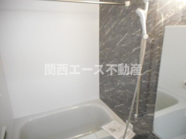 【浴室】 | ADDRESS211