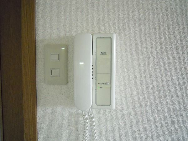 レカレクションのセキュリティ