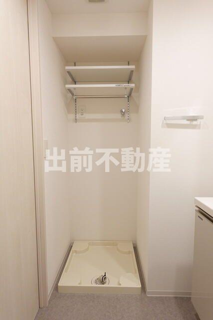 中井レジデンスの設備