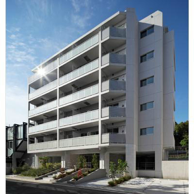 【外観】アーバネックス原宿