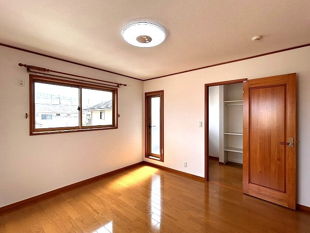 前橋市富田町既存住宅のその他