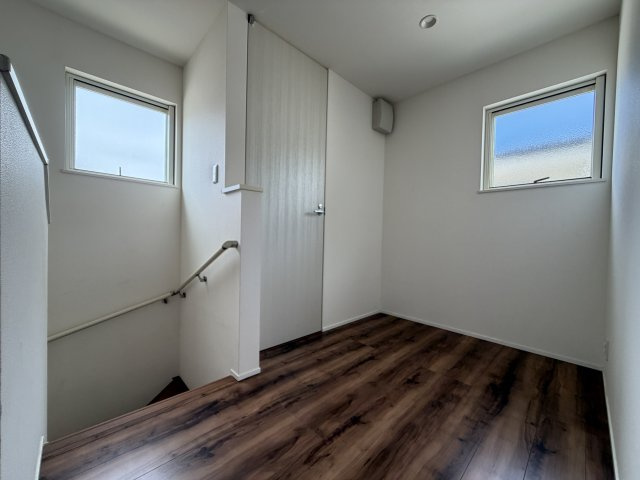 稲積1丁目中古戸建のその他