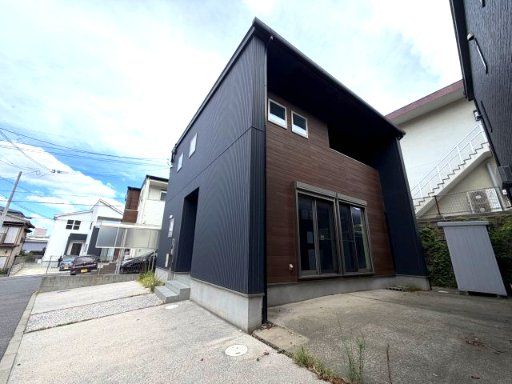 稲積1丁目中古戸建